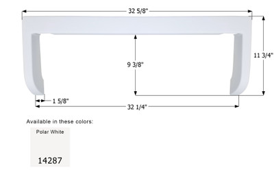 Sunline Step Trim