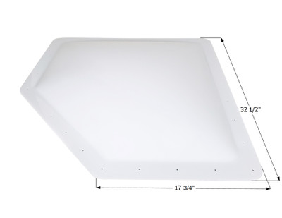 RV Skylight - NSL2815