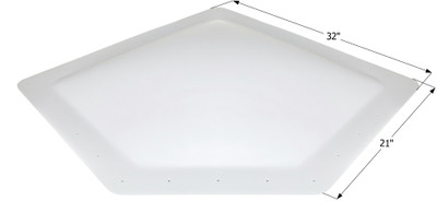 RV Skylight - NSL2717