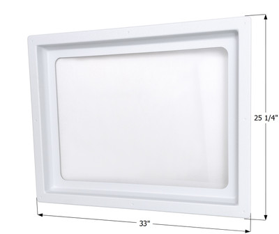 Skylight Inner Dome SL2230