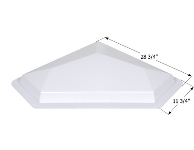 Skylight Inner Dome NSL2510