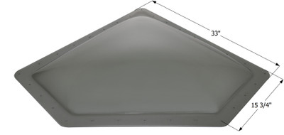 RV Skylight - NSL2913