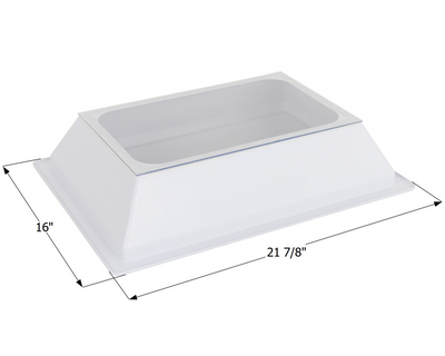 Skylight Inner Dome SL1420