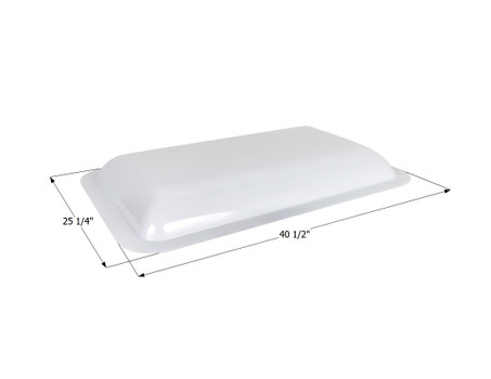 RV Skylight | Roof Dome | SL2136