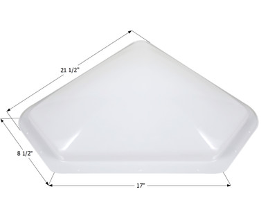 Skylight Inner Dome NSL208