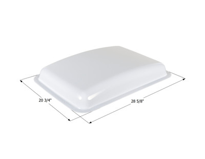 RV Skylight - SL1826