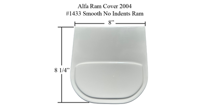 #1433 Alfa Ram Cover 2004