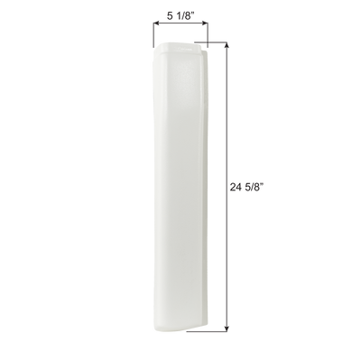 Jayco Rear Lower Pillar