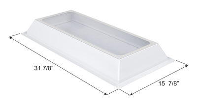 Skylight Inner Dome SL1430