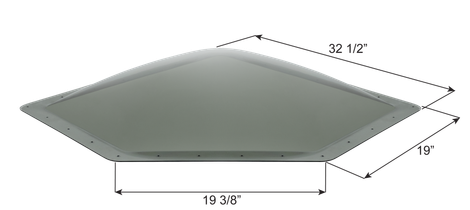 RV Skylight - NSL2816