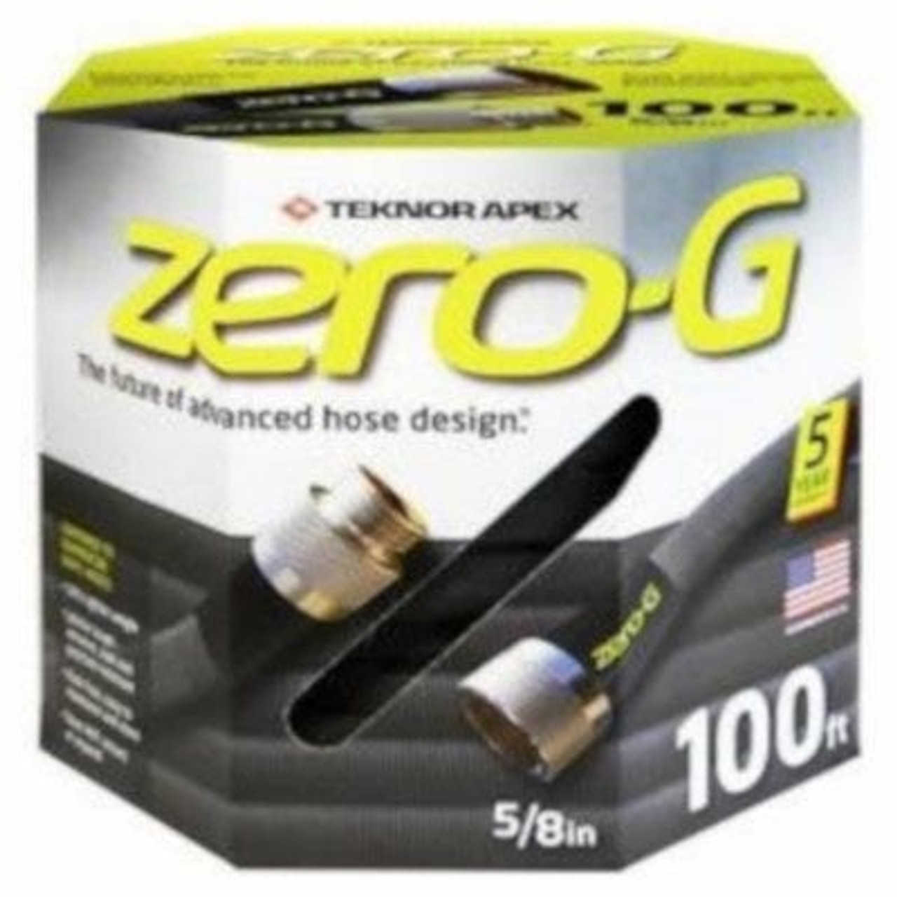 Hose Zero-G 100' - Cofer's Home & Garden