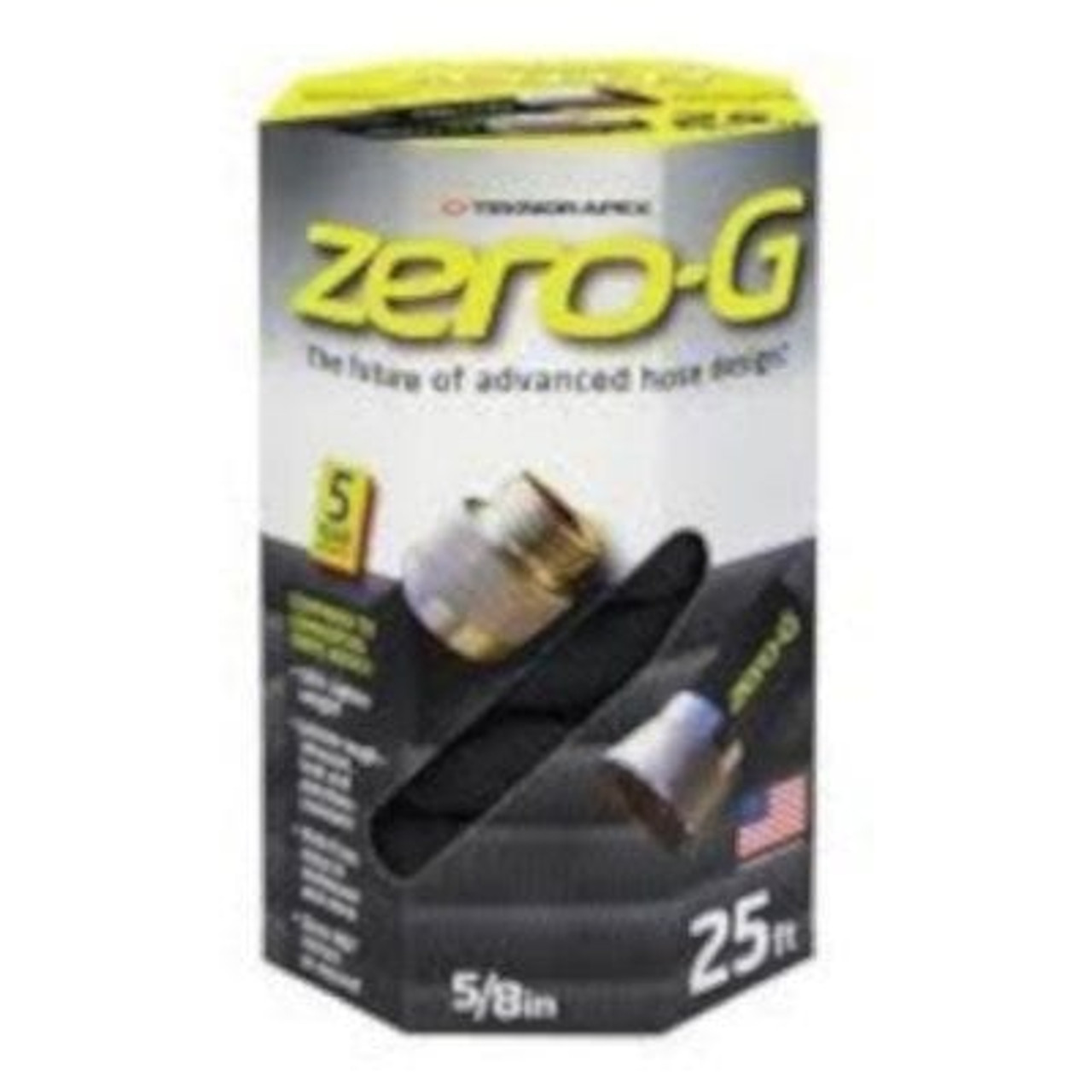 Hose Zero-G 25' - Cofer's Home & Garden