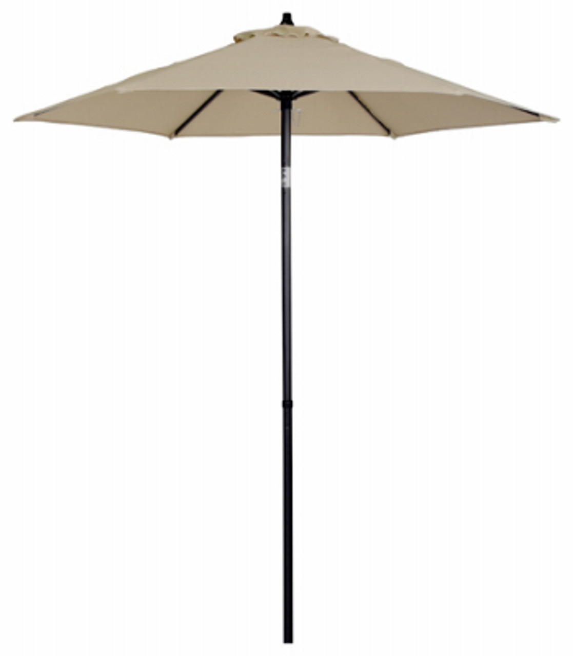 Slordig Antipoison uitvinden UMBRELLA MARKET TAUPE 9 FT - Cofer's Home & Garden