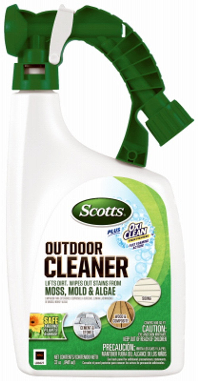 Moss Out 32oz ReadytoSpray Cofer's Home & Garden
