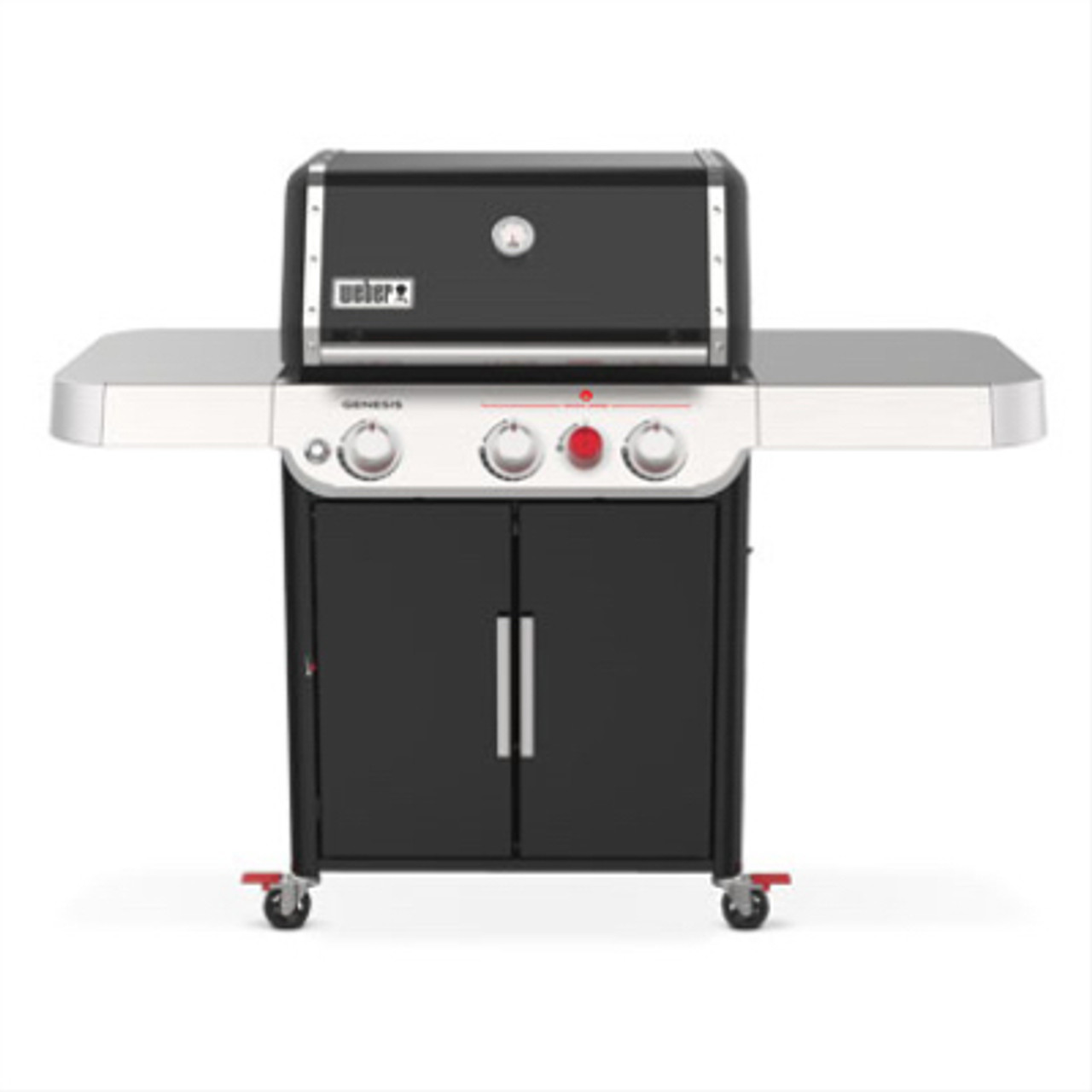 Weber Genesis Gas Grill Cofer's Home & Garden