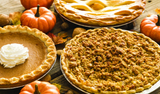 Decorating For Your Thanksgiving Party