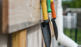 Fall Garden Clean Up is Spring Preparation