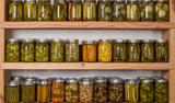 How and When to Can Summer Vegetables