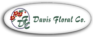 DAVIS FLORAL CO INC