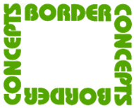 BORDER CONCEPTS, INC.