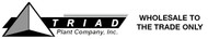 TRIAD PLANT COMPANY
