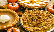 Decorating For Your Thanksgiving Party
