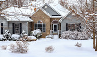 Winter Lawn Care Tips