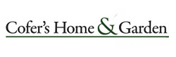 Cofer's Home & Garden
