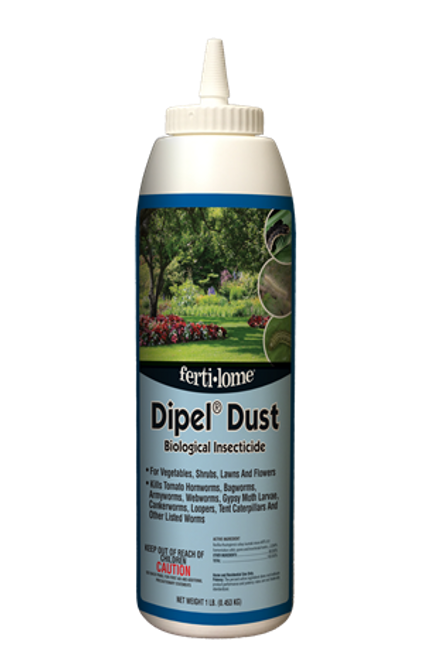 Dipel Dust 1 Pound