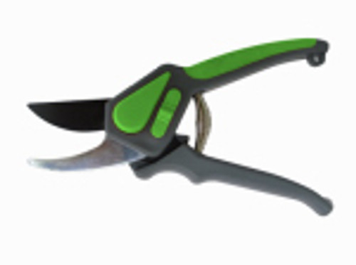 Green Thumb Bypass Pruner - 8 Inch