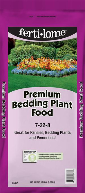 Bedding Plant Food Premium 16 Pound