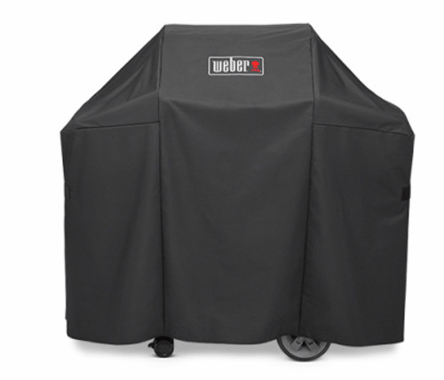 Grill Cover - Genesis II 2 Burner