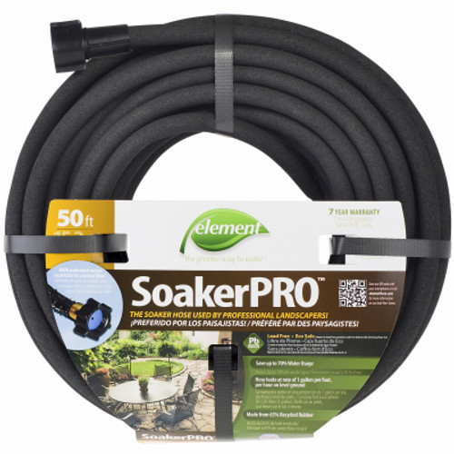 HOSE GT 50FT SOAKER