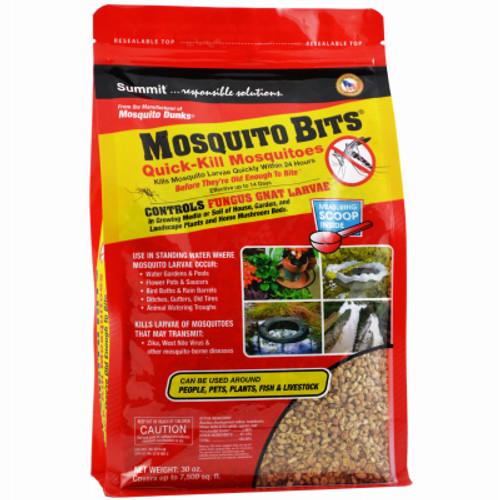 Mosquito Bits 30oz