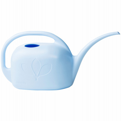 Indoor Watering Can Sky Blue