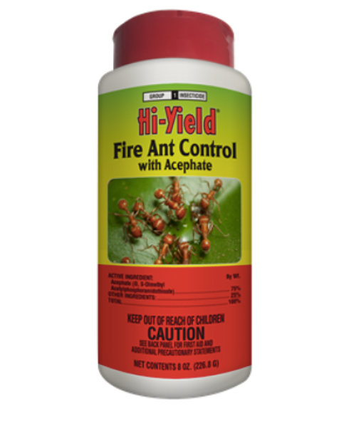 Fire Ant Control 8 OZ