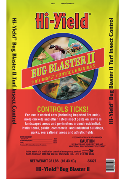 Bug Blaster II 23 LB