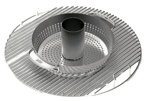 Weber BBQ Sys Poultry Roaster