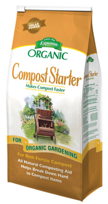 Espoma Compost Maker  4LB