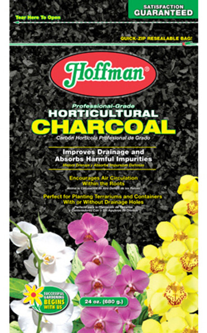 HORTICULTURAL CHARCOAL 4 QT