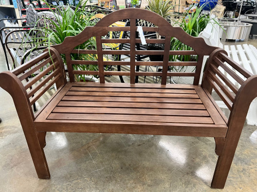 Bench LUTYENS WOOD GARDEN