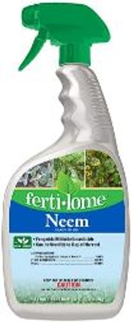 NEEM OIL RTU QT NEEM OIL RTU QT