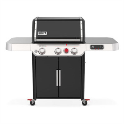 Weber Genesis EX325s LP Gas Grill