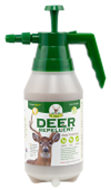 BOBBEX DEER REPELL 48OZ RTU