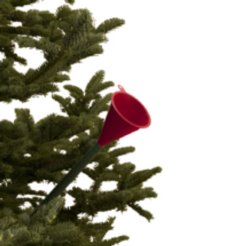 JP CHRISTMAS TREE FUNNEL