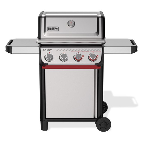 SS S425 LP Grill 2025