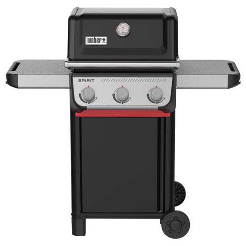 Weber SPIRIT E-310 LP