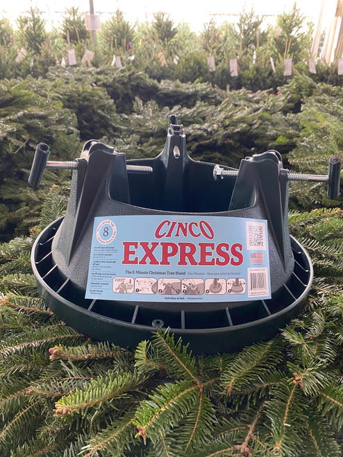 Tree Stand X-Large Cinco - Cofer's Home & Garden