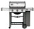 Weber Genesis II S310 SS LP