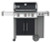 Weber Genesis II E-335 BLK LP Grill Weber Genesis II E-335 BLK LP Grill